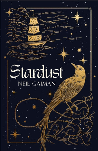 Stardust 9781035407453 Hardback Stardust 9781035407453 Hardback