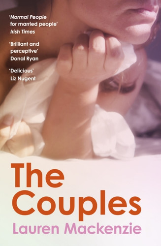 The Couples 9781399809450 Paperback The Couples 9781399809450 Paperback