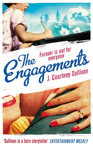 The Engagements 9781844089376 Paperback