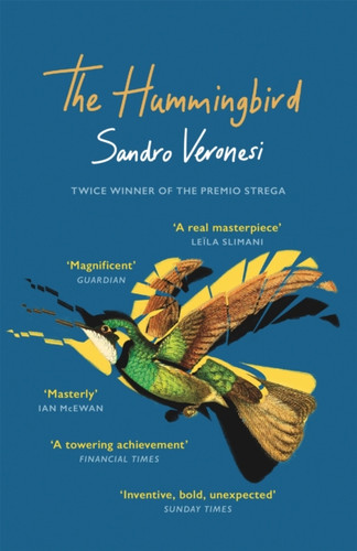 The Hummingbird 9781474617482 Paperback The Hummingbird 9781474617482 Paperback