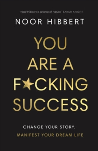 You Are A F*cking Success 9780241629413 Paperback