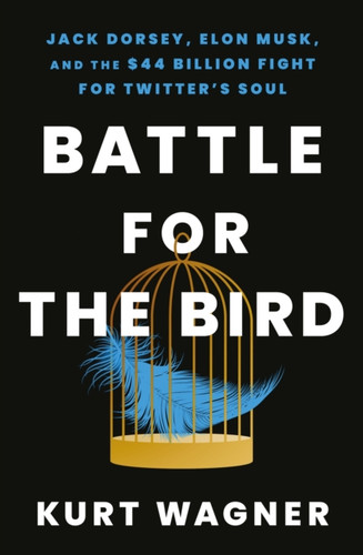 Battle for the Bird 9781399714310 Hardback