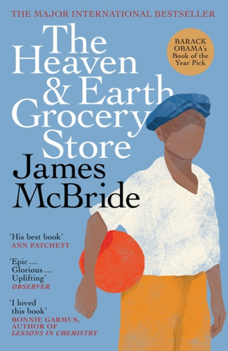 The Heaven & Earth Grocery Store 9781399620420 Paperback The Heaven & Earth Grocery Store 9781399620420 Paperback