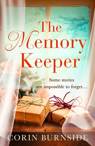 The Memory Keeper 9780008603403 Paperback The Memory Keeper 9780008603403 Paperback