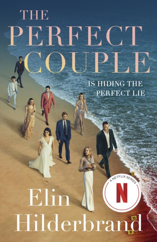 The Perfect Couple 9781399744423 Paperback The Perfect Couple 9781399744423 Paperback