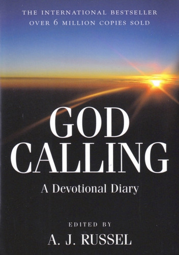 God Calling 9781905047420 Hardback God Calling 9781905047420 Hardback