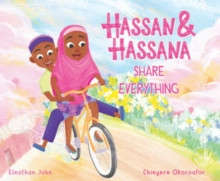 Hassan and Hassana 9781913175405 Paperback