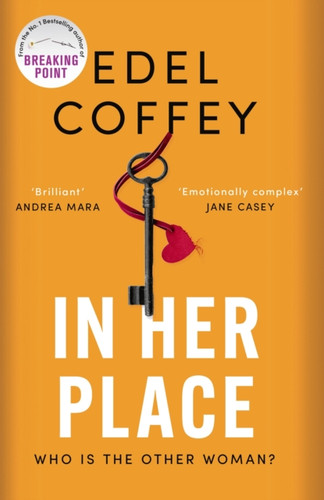 In Her Place 9780751582413 Hardback In Her Place 9780751582413 Hardback