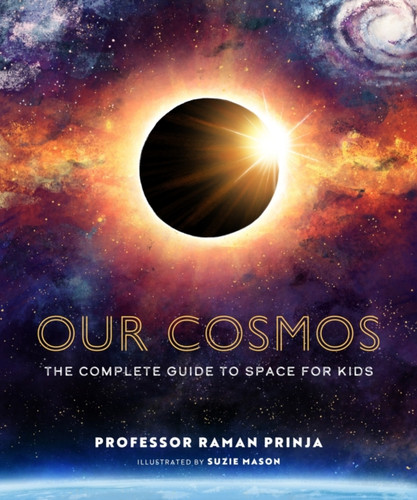 Our Cosmos 9781803381312 Hardback