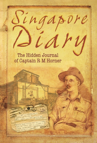 Singapore Diary 9781862274303 Paperback Singapore Diary 9781862274303 Paperback