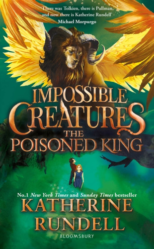 The Poisoned King 9781408897447 Hardback The Poisoned King 9781408897447 Hardback
