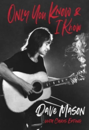 Only you know & I know 9798218380175 Hardback