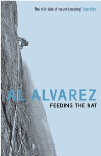 Feeding the Rat 9780747564522 Paperback