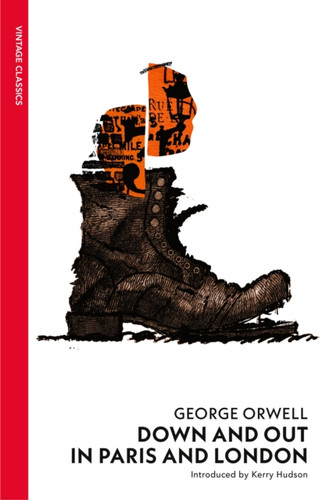 Down and Out in Paris and London 9781784878993 Paperback