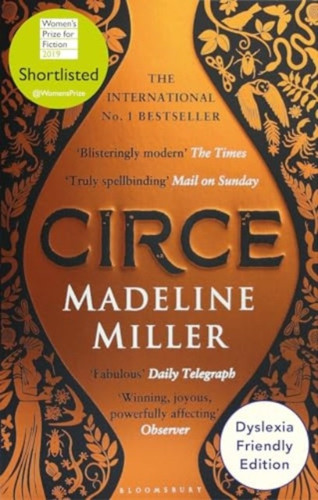 Circe 9781526679628 Paperback