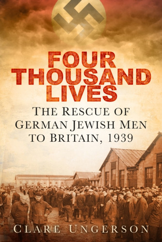 Four Thousand Lives 9781803998640 Paperback