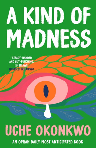 A Kind of Madness 9780857309013 Paperback A Kind of Madness 9780857309013 Paperback