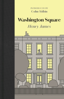 Washington Square 9781068661310 Hardback