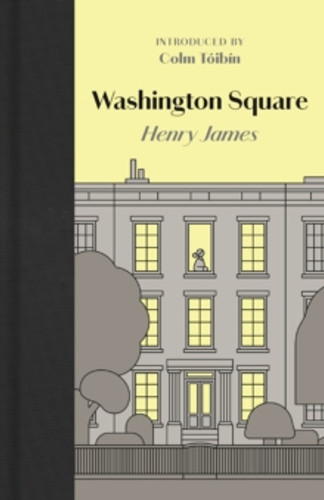 Washington Square 9781068661310 Hardback Washington Square 9781068661310 Hardback