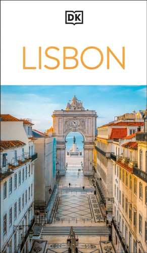 DK Lisbon 9780241707654 Paperback DK Lisbon 9780241707654 Paperback