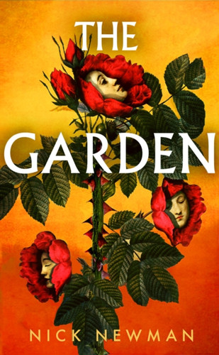 The Garden 9780857529992 Hardback