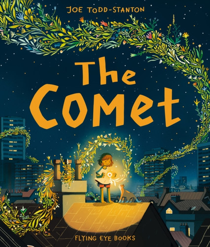 The Comet 9781838741242 Paperback The Comet 9781838741242 Paperback