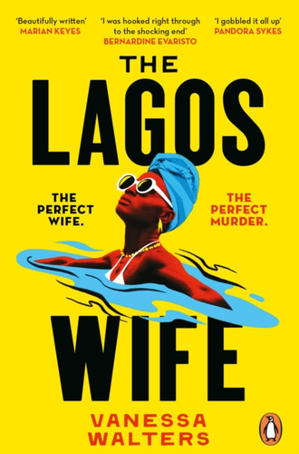 The Lagos Wife 9781804942864 Paperback