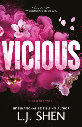 Vicious 9781399743488 Paperback Vicious 9781399743488 Paperback