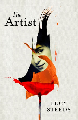 The Artist 9781399819565 Hardback The Artist 9781399819565 Hardback