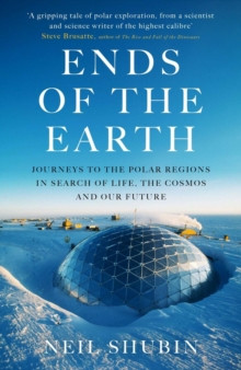 Ends of the Earth 9780861542864 Hardback