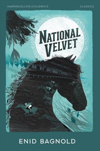 National Velvet 9780008726669 Paperback National Velvet 9780008726669 Paperback
