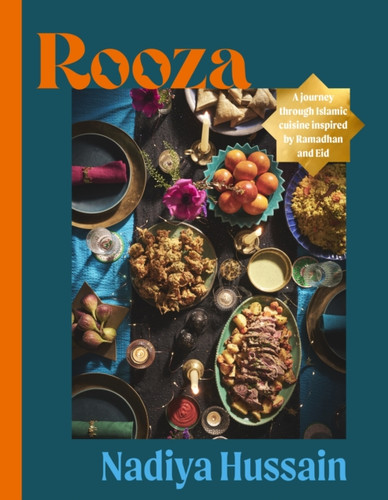 Rooza 9780241678237 Rooza 9780241678237