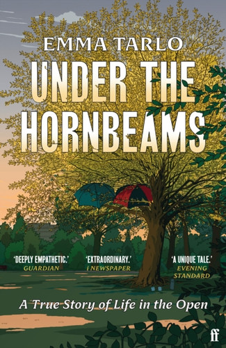 Under the Hornbeams 9780571379811 Paperback Under the Hornbeams 9780571379811 Paperback
