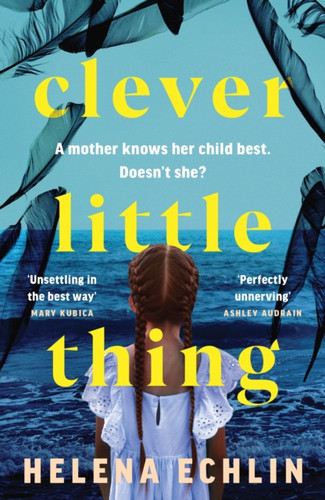 Clever Little Thing 9781035421473 Hardback