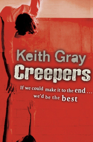 Creepers 9780099475644 Paperback