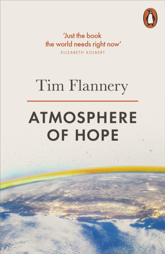 Atmosphere of Hope 9780141981048 Paperback