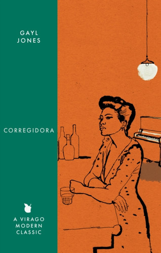 Corregidora 9780349019574 Paperback Corregidora 9780349019574 Paperback
