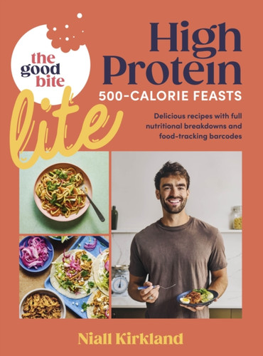 The Good Bite Lite 9780241716076 Hardback
