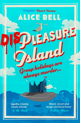 Displeasure Island 9781838958466 Paperback Displeasure Island 9781838958466 Paperback