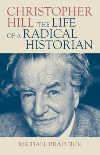 Christopher Hill 9781839760778 Hardback