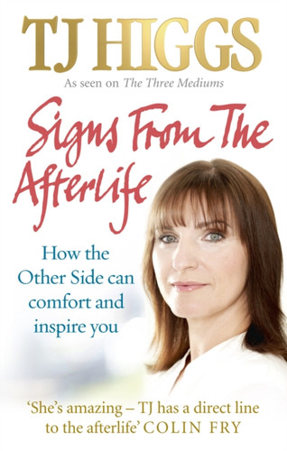 Signs From The Afterlife 9781846041983 Paperback Signs From The Afterlife 9781846041983 Paperback