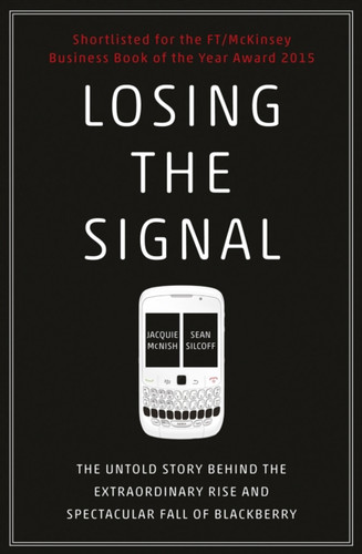 Losing the Signal 9781847941725 Paperback Losing the Signal 9781847941725 Paperback