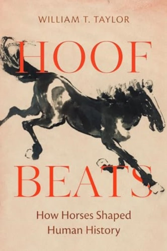 Hoof Beats 9780520380677 Hardback