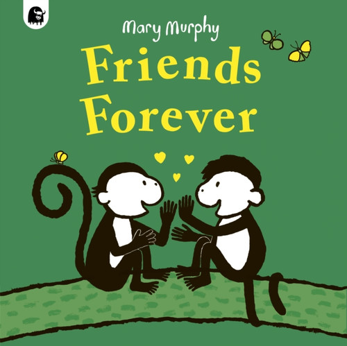 Friends Forever 9780711294134 Paperback Friends Forever 9780711294134 Paperback