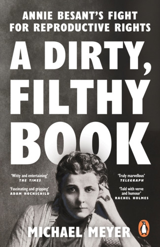 A Dirty, Filthy Book 9780753559949 Paperback