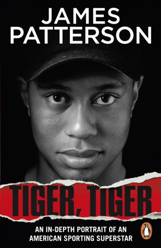 Tiger, Tiger 9781529160079 Paperback Tiger, Tiger 9781529160079 Paperback