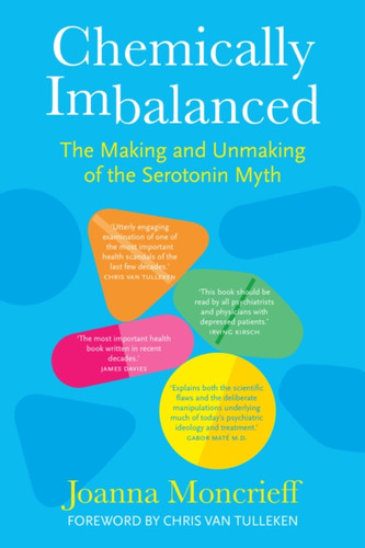 Chemically Imbalanced 9781803996790 Hardback