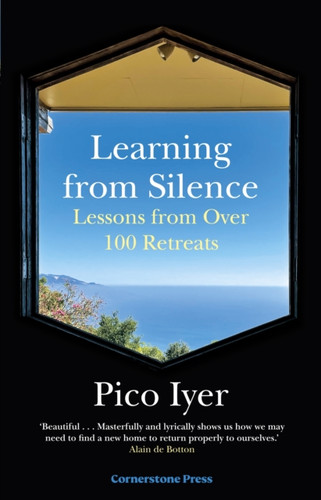 Learning from Silence 9781529944112 Hardback