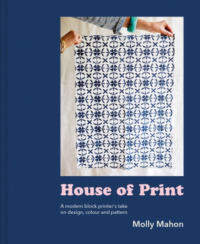 House of Print 9781911641223 Hardback