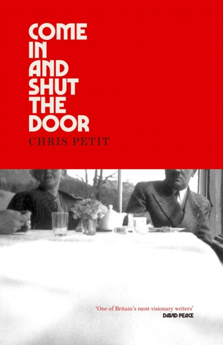 Come In and Shut the Door 9781471188800